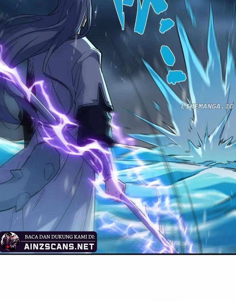 My Empress Disciple Is About to Turn Dark - My Empress Disciple Is About to Turn Dark Chapter 24 - Halaman 23