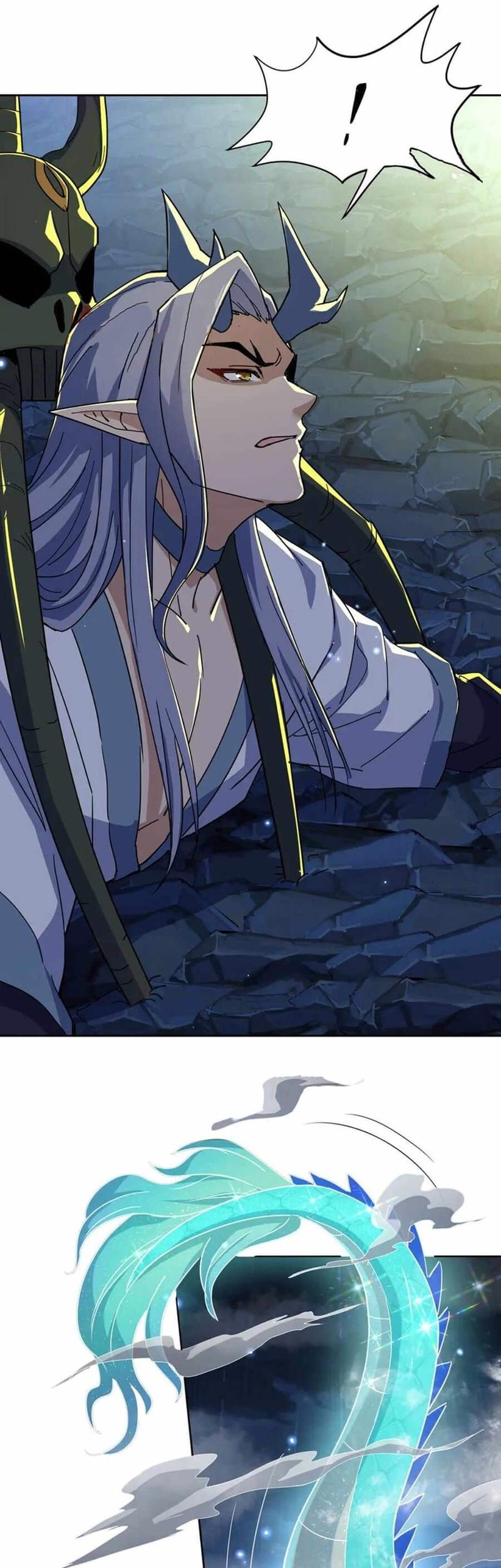 My Empress Disciple Is About to Turn Dark - My Empress Disciple Is About to Turn Dark Chapter 26 - Halaman 12