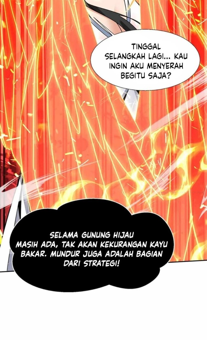 My Empress Disciple Is About to Turn Dark - My Empress Disciple Is About to Turn Dark Chapter 29 - Halaman 38