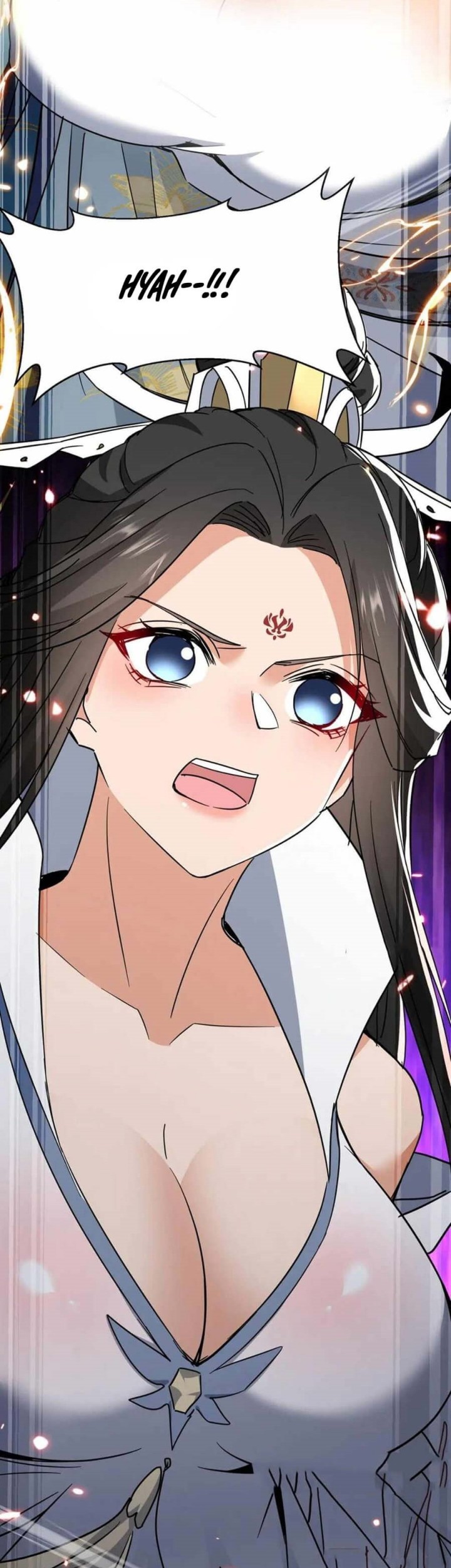 My Empress Disciple Is About to Turn Dark - My Empress Disciple Is About to Turn Dark Chapter 29 - Halaman 40