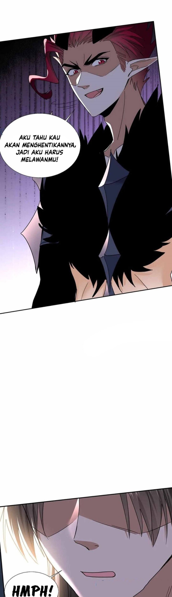 My Empress Disciple Is About to Turn Dark - My Empress Disciple Is About to Turn Dark Chapter 29 - Halaman 11