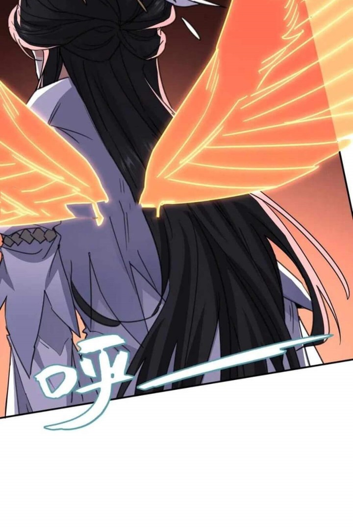My Empress Disciple Is About to Turn Dark - My Empress Disciple Is About to Turn Dark Chapter 29 - Halaman 21