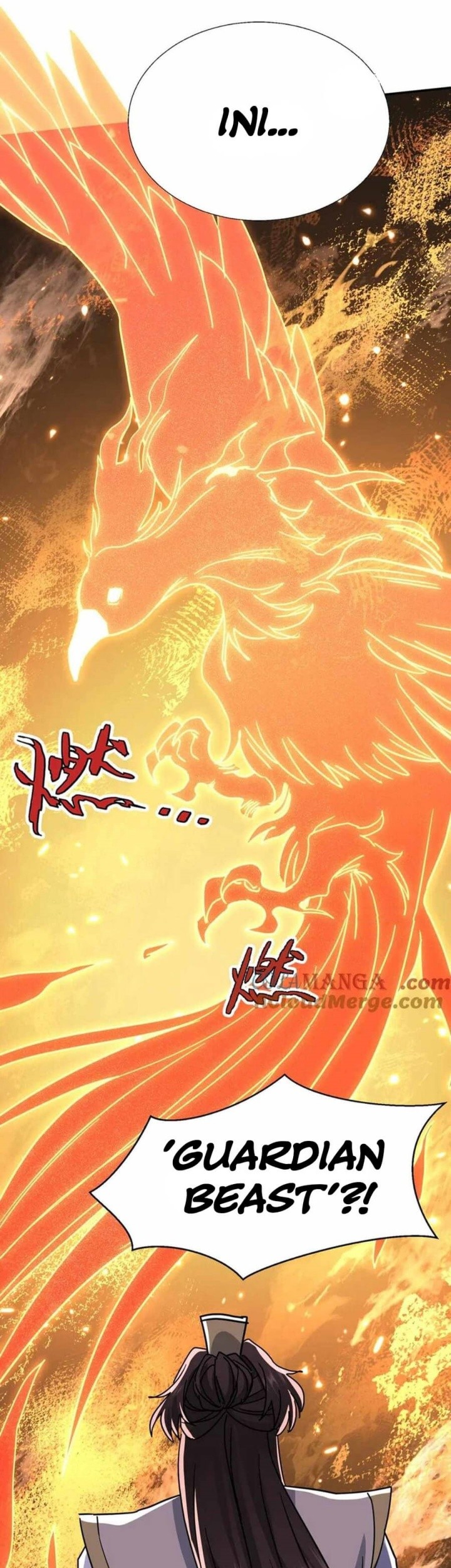 My Empress Disciple Is About to Turn Dark - My Empress Disciple Is About to Turn Dark Chapter 29 - Halaman 22