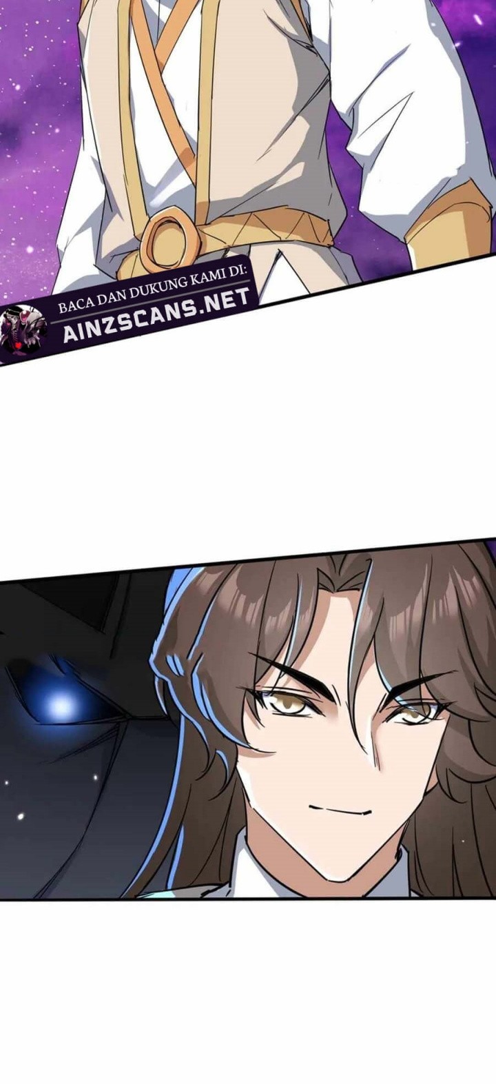 My Empress Disciple Is About to Turn Dark - My Empress Disciple Is About to Turn Dark Chapter 30 - Halaman 25