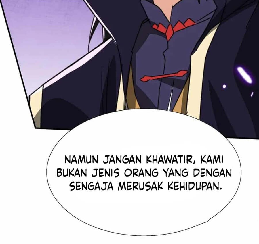 My Empress Disciple Is About to Turn Dark - My Empress Disciple Is About to Turn Dark Chapter 33 - Halaman 37