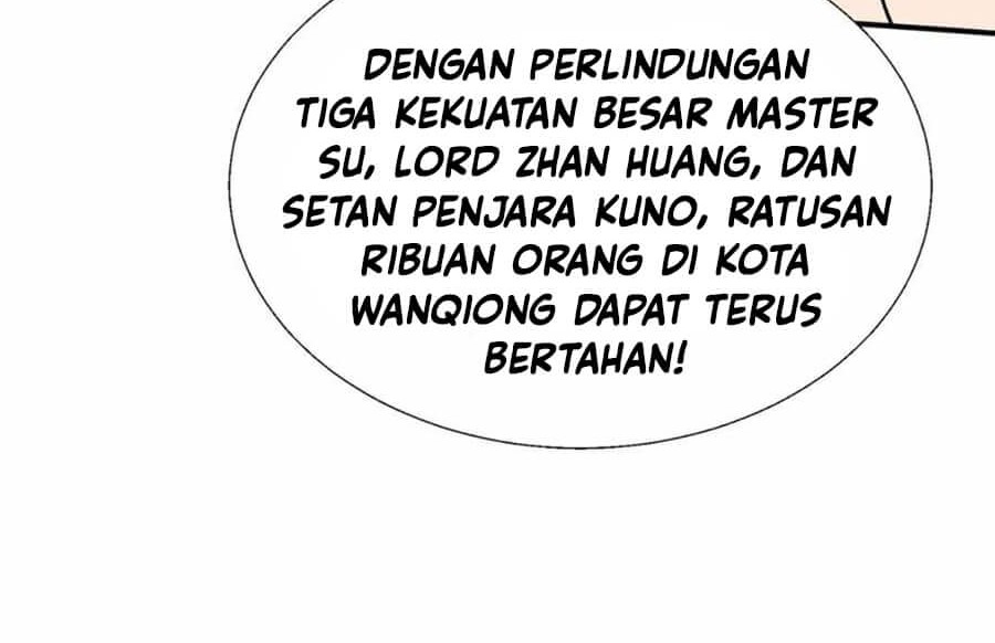 My Empress Disciple Is About to Turn Dark - My Empress Disciple Is About to Turn Dark Chapter 33 - Halaman 41