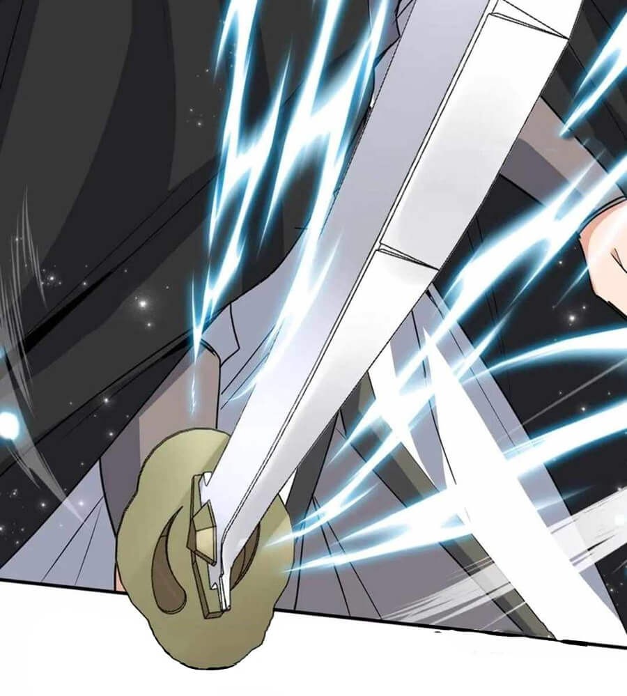 My Empress Disciple Is About to Turn Dark - My Empress Disciple Is About to Turn Dark Chapter 33 - Halaman 44