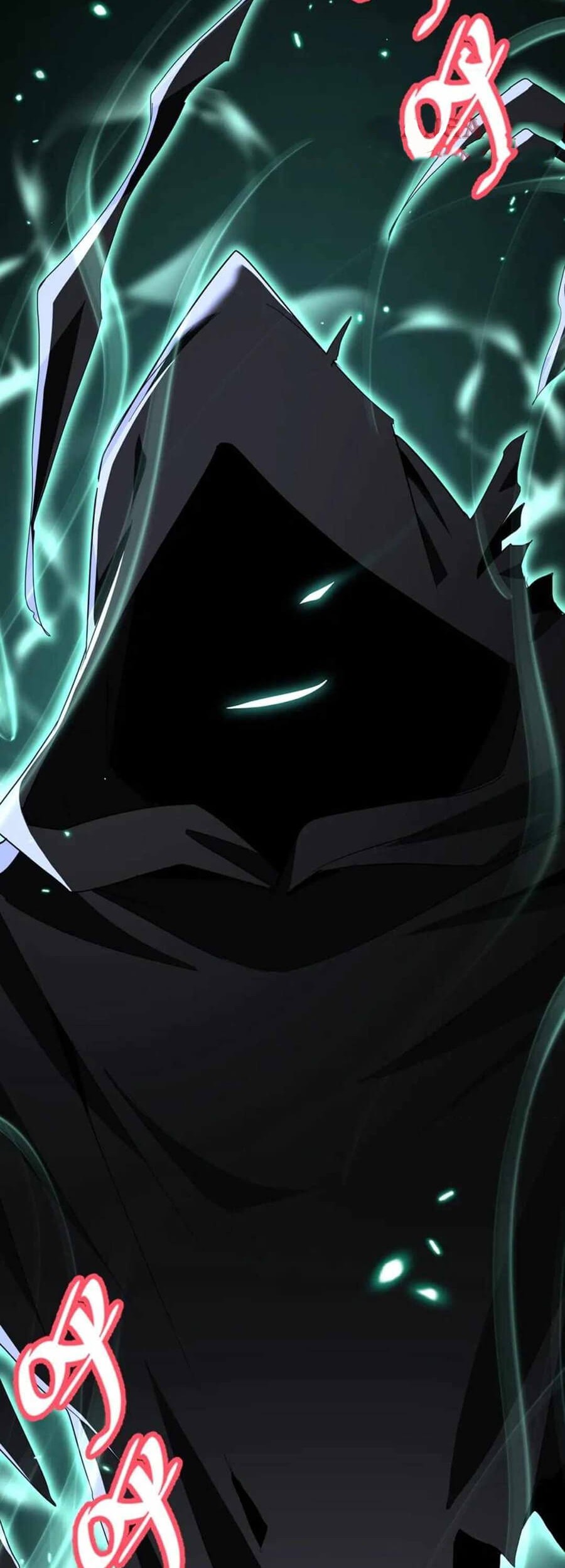 My Empress Disciple Is About to Turn Dark - My Empress Disciple Is About to Turn Dark Chapter 33 - Halaman 4