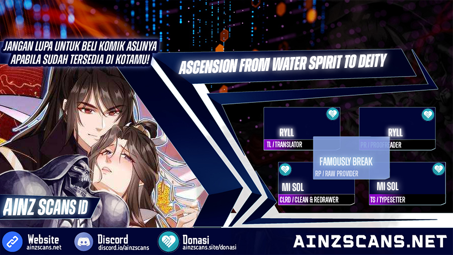 My Empress Disciple Is About to Turn Dark - My Empress Disciple Is About to Turn Dark Chapter 35 - Halaman 1