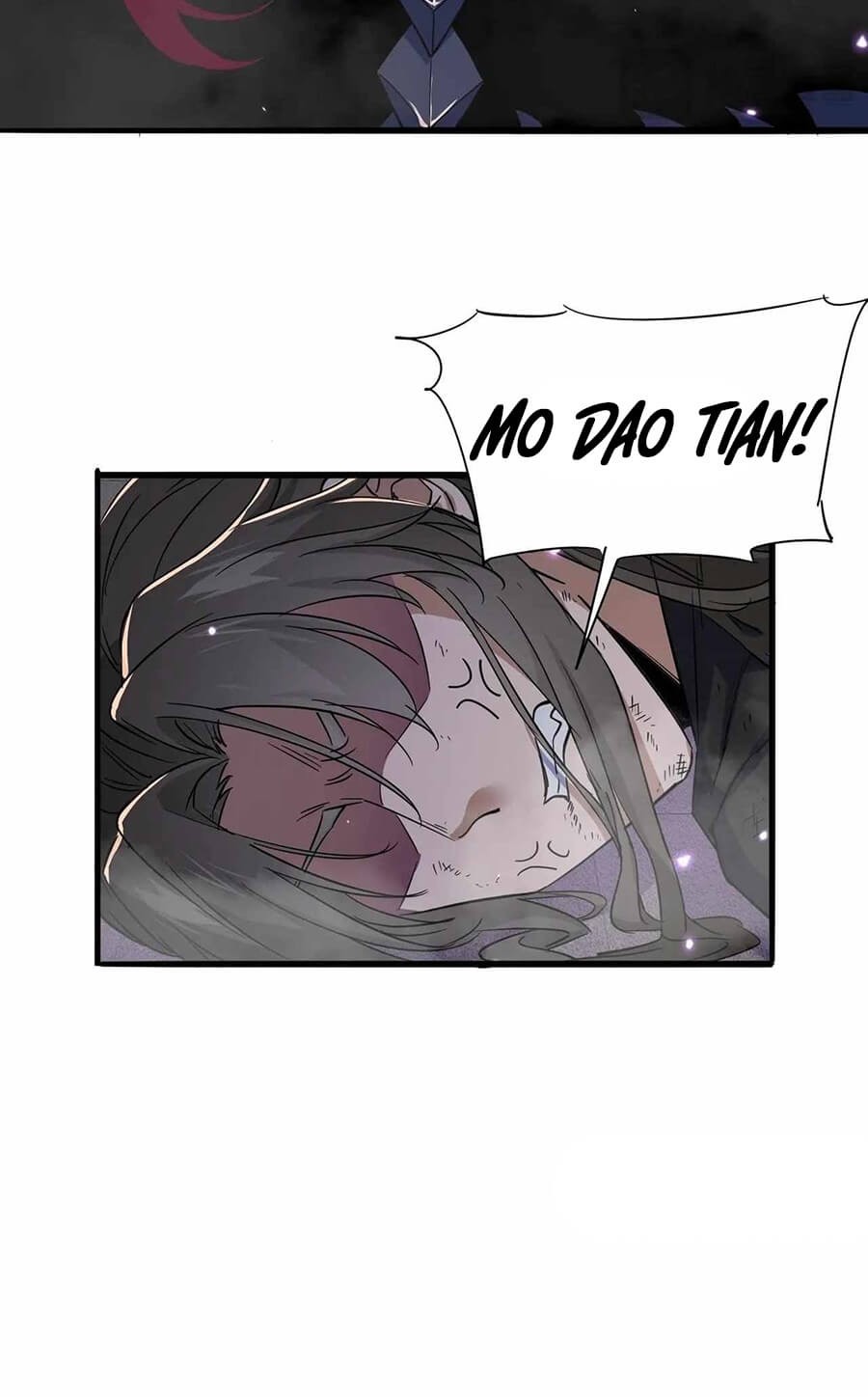 My Empress Disciple Is About to Turn Dark - My Empress Disciple Is About to Turn Dark Chapter 35 - Halaman 29