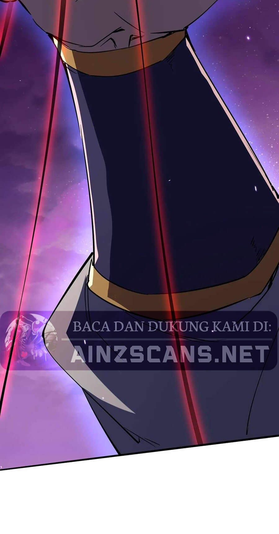 My Empress Disciple Is About to Turn Dark - My Empress Disciple Is About to Turn Dark Chapter 35 - Halaman 20