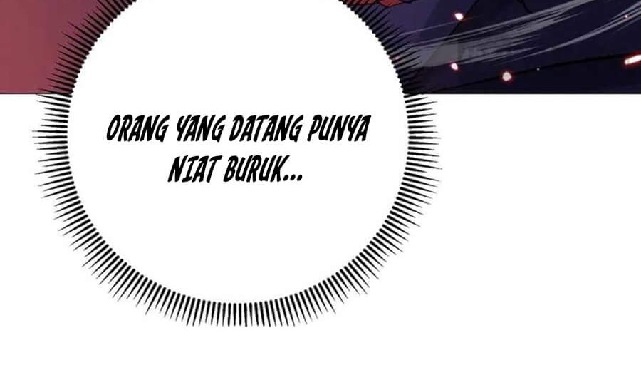 My Empress Disciple Is About to Turn Dark - My Empress Disciple Is About to Turn Dark Chapter 36 - Halaman 35