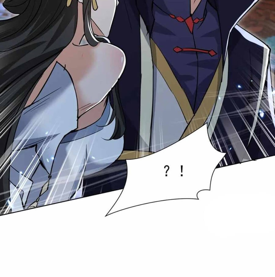 My Empress Disciple Is About to Turn Dark - My Empress Disciple Is About to Turn Dark Chapter 36 - Halaman 4