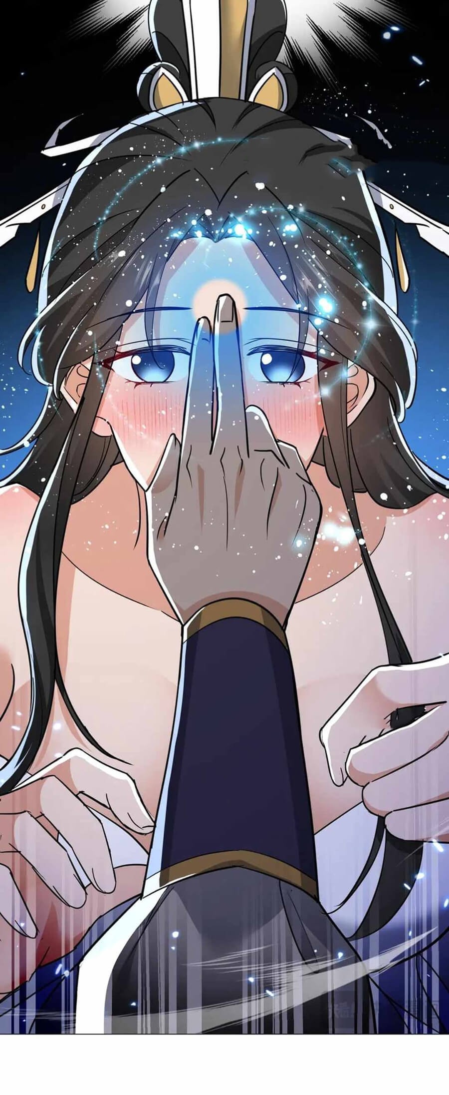 My Empress Disciple Is About to Turn Dark - My Empress Disciple Is About to Turn Dark Chapter 36 - Halaman 20