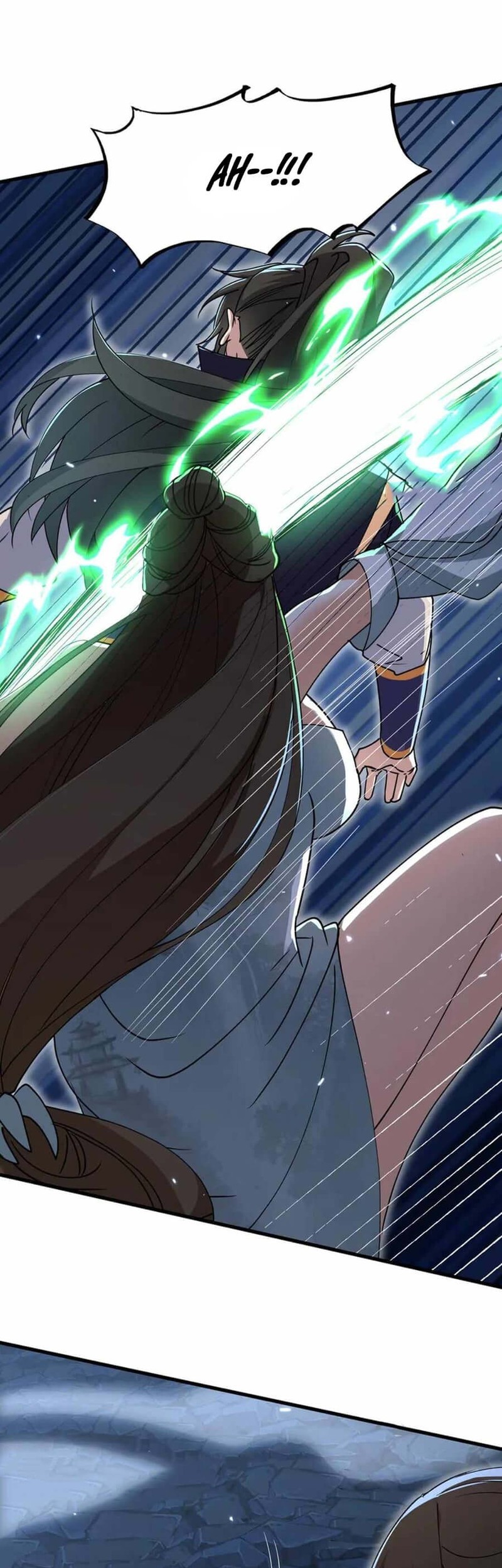 My Empress Disciple Is About to Turn Dark - My Empress Disciple Is About to Turn Dark Chapter 37 - Halaman 31