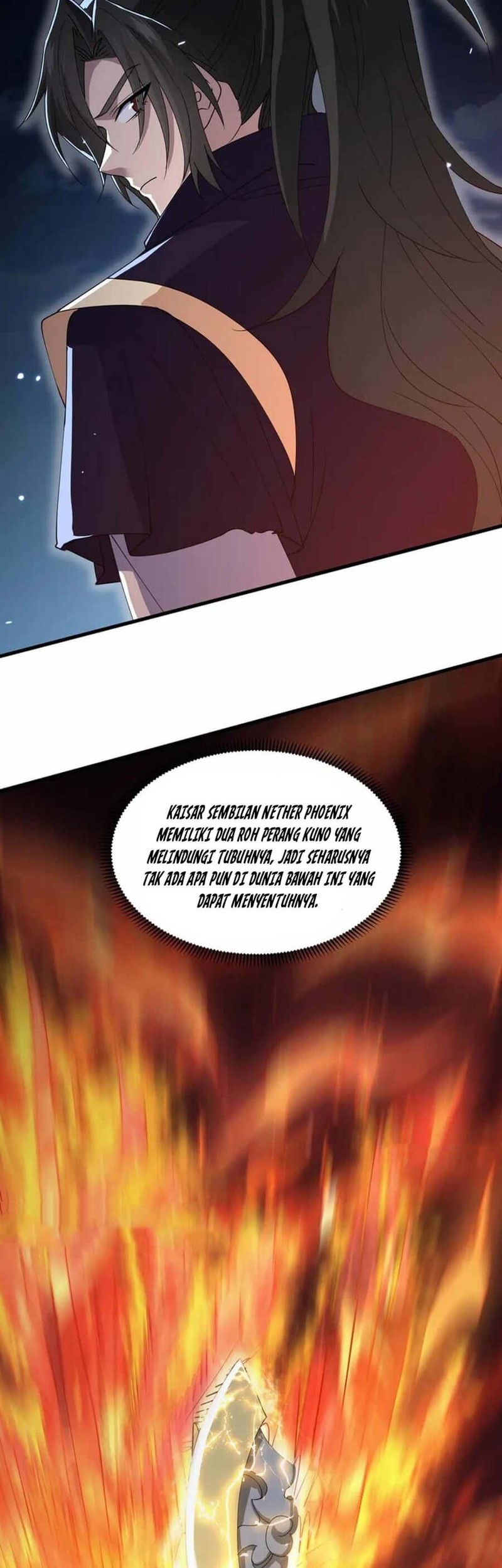 My Empress Disciple Is About to Turn Dark - My Empress Disciple Is About to Turn Dark Chapter 37 - Halaman 11