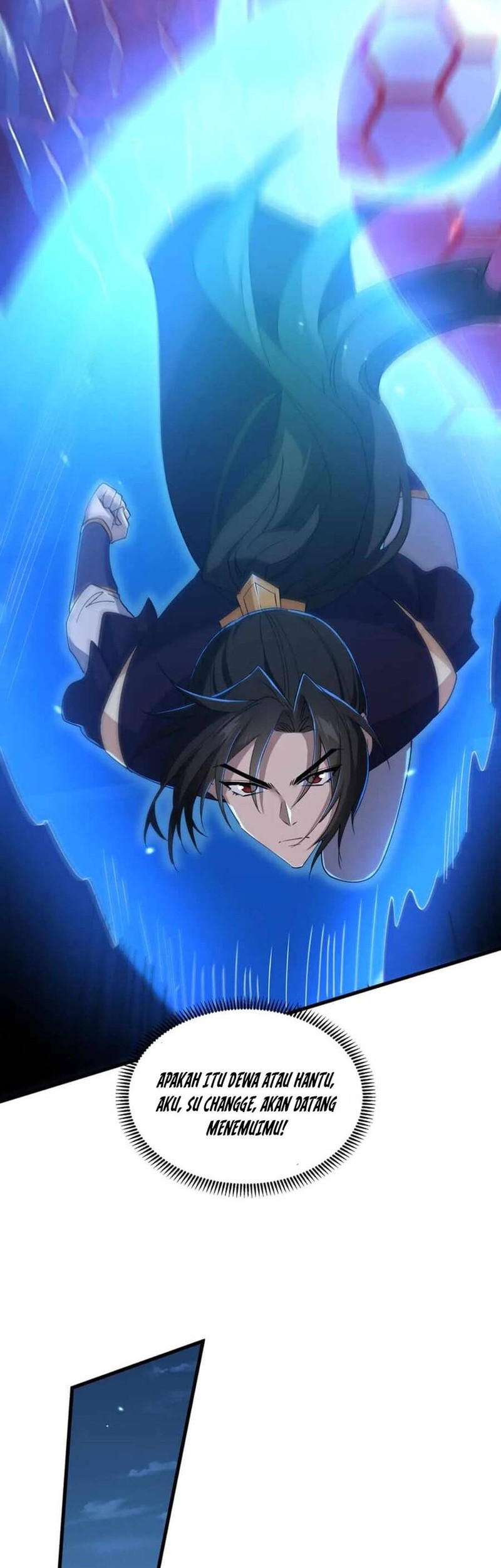My Empress Disciple Is About to Turn Dark - My Empress Disciple Is About to Turn Dark Chapter 37 - Halaman 14