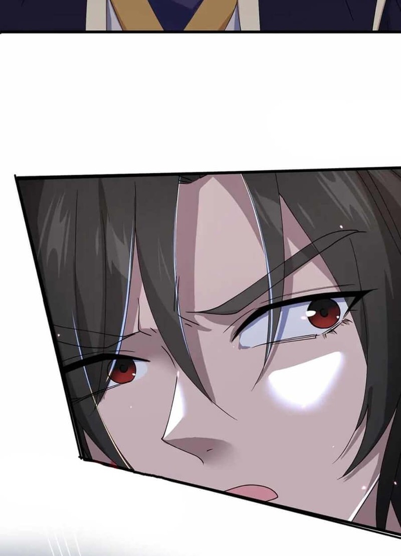 My Empress Disciple Is About to Turn Dark - My Empress Disciple Is About to Turn Dark Chapter 37 - Halaman 24