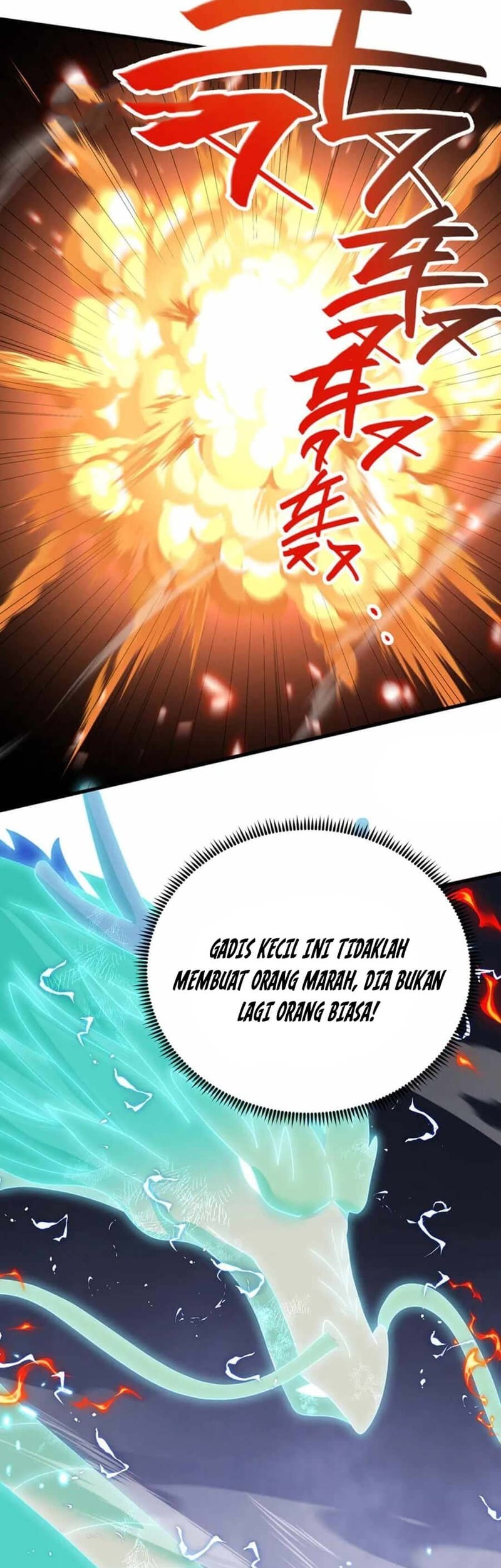 My Empress Disciple Is About to Turn Dark - My Empress Disciple Is About to Turn Dark Chapter 40 - Halaman 28