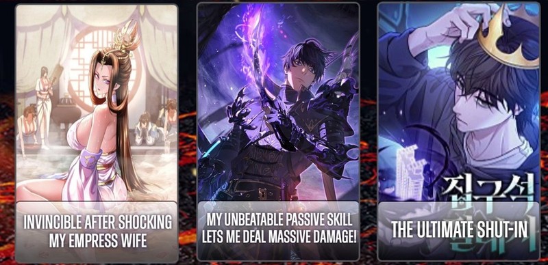 My Empress Disciple Is About to Turn Dark - My Empress Disciple Is About to Turn Dark Chapter 40 - Halaman 34