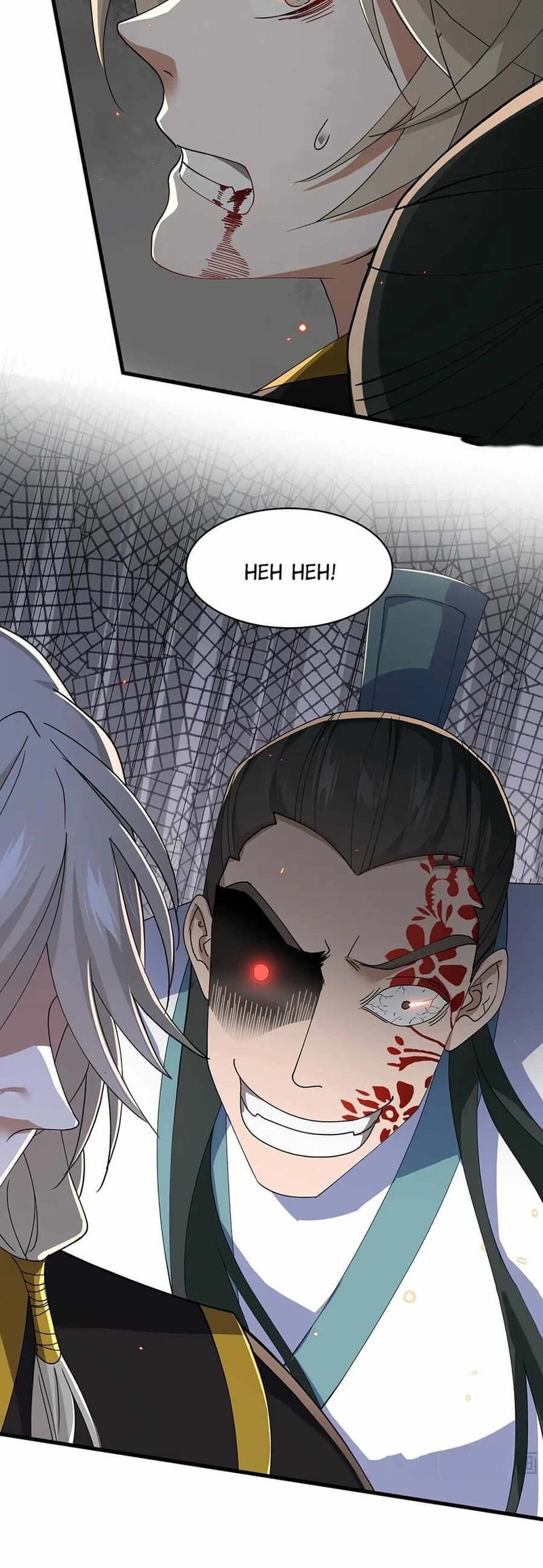 My Empress Disciple Is About to Turn Dark - My Empress Disciple Is About to Turn Dark Chapter 41 - Halaman 27