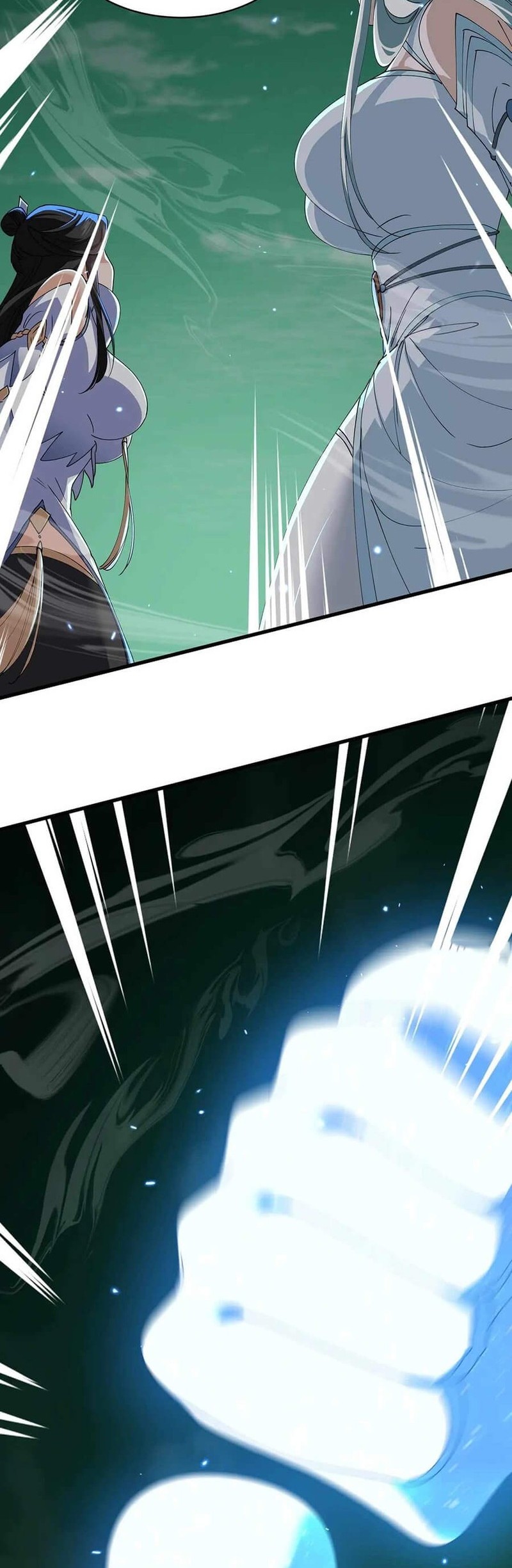 My Empress Disciple Is About to Turn Dark - My Empress Disciple Is About to Turn Dark Chapter 41 - Halaman 2