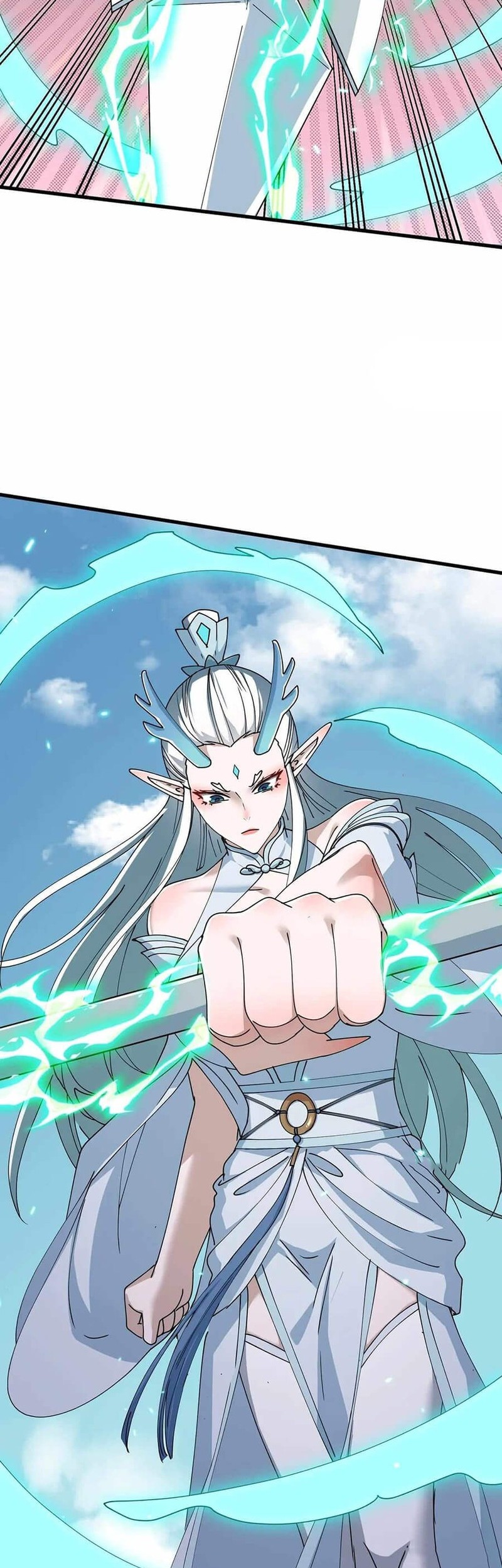 My Empress Disciple Is About to Turn Dark - My Empress Disciple Is About to Turn Dark Chapter 41 - Halaman 13