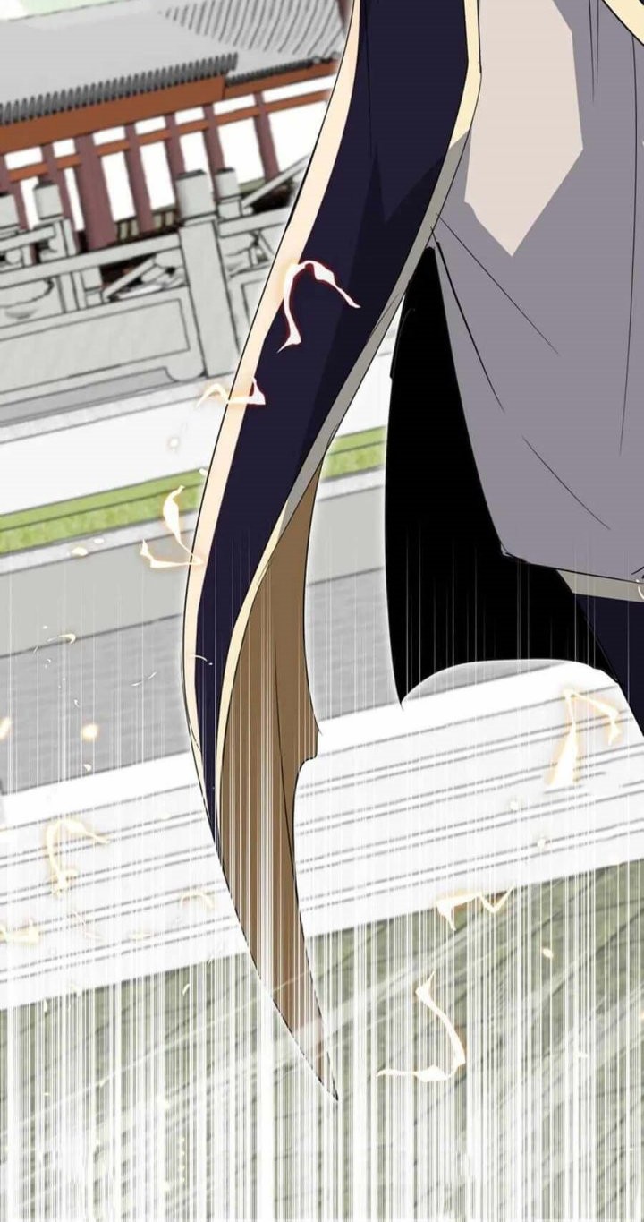 My Empress Disciple Is About to Turn Dark - My Empress Disciple Is About to Turn Dark Chapter 43 - Halaman 31