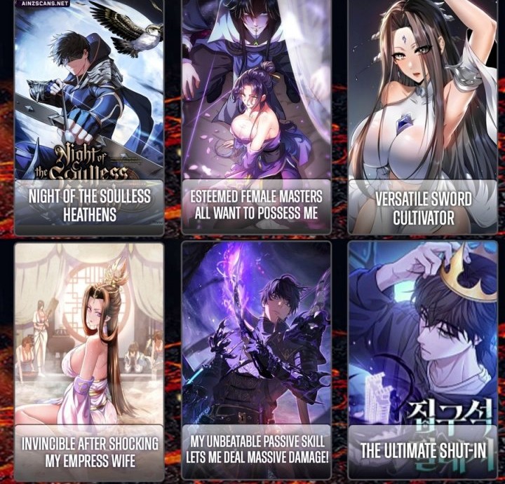 My Empress Disciple Is About to Turn Dark - My Empress Disciple Is About to Turn Dark Chapter 43 - Halaman 34