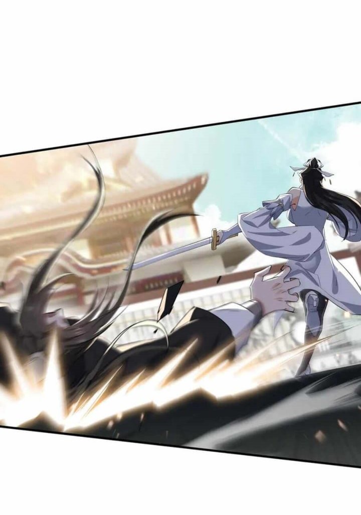 My Empress Disciple Is About to Turn Dark - My Empress Disciple Is About to Turn Dark Chapter 43 - Halaman 5