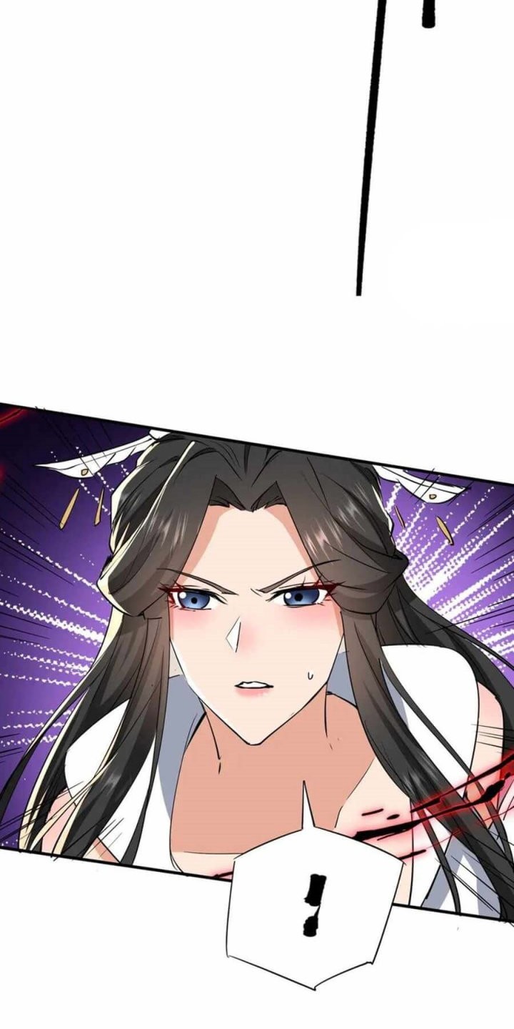 My Empress Disciple Is About to Turn Dark - My Empress Disciple Is About to Turn Dark Chapter 43 - Halaman 8
