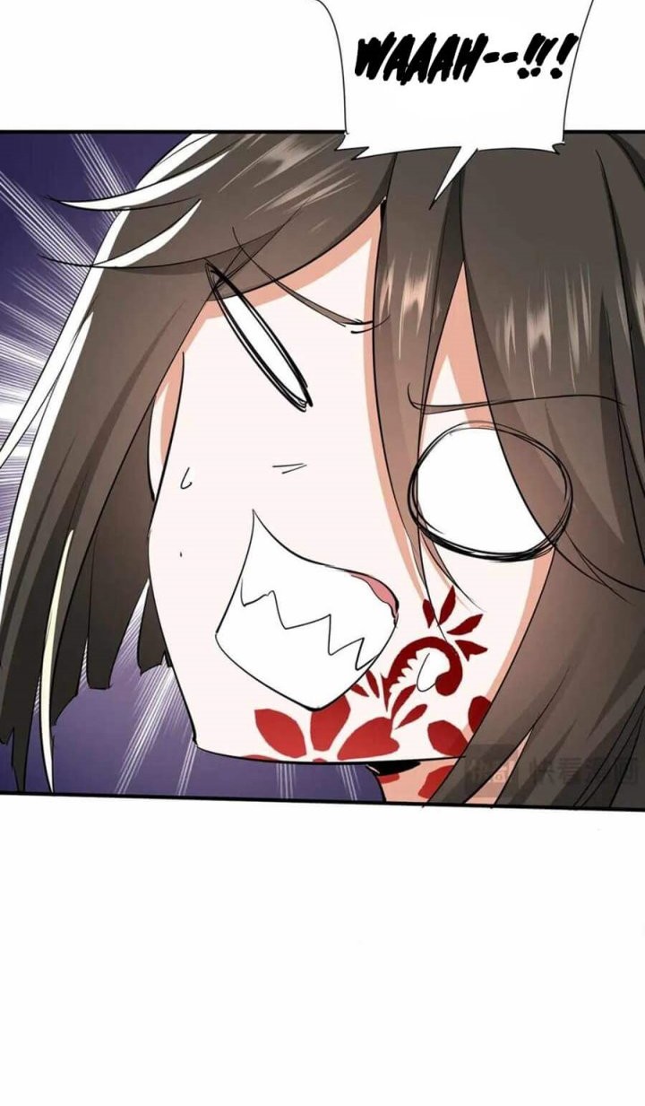 My Empress Disciple Is About to Turn Dark - My Empress Disciple Is About to Turn Dark Chapter 43 - Halaman 20