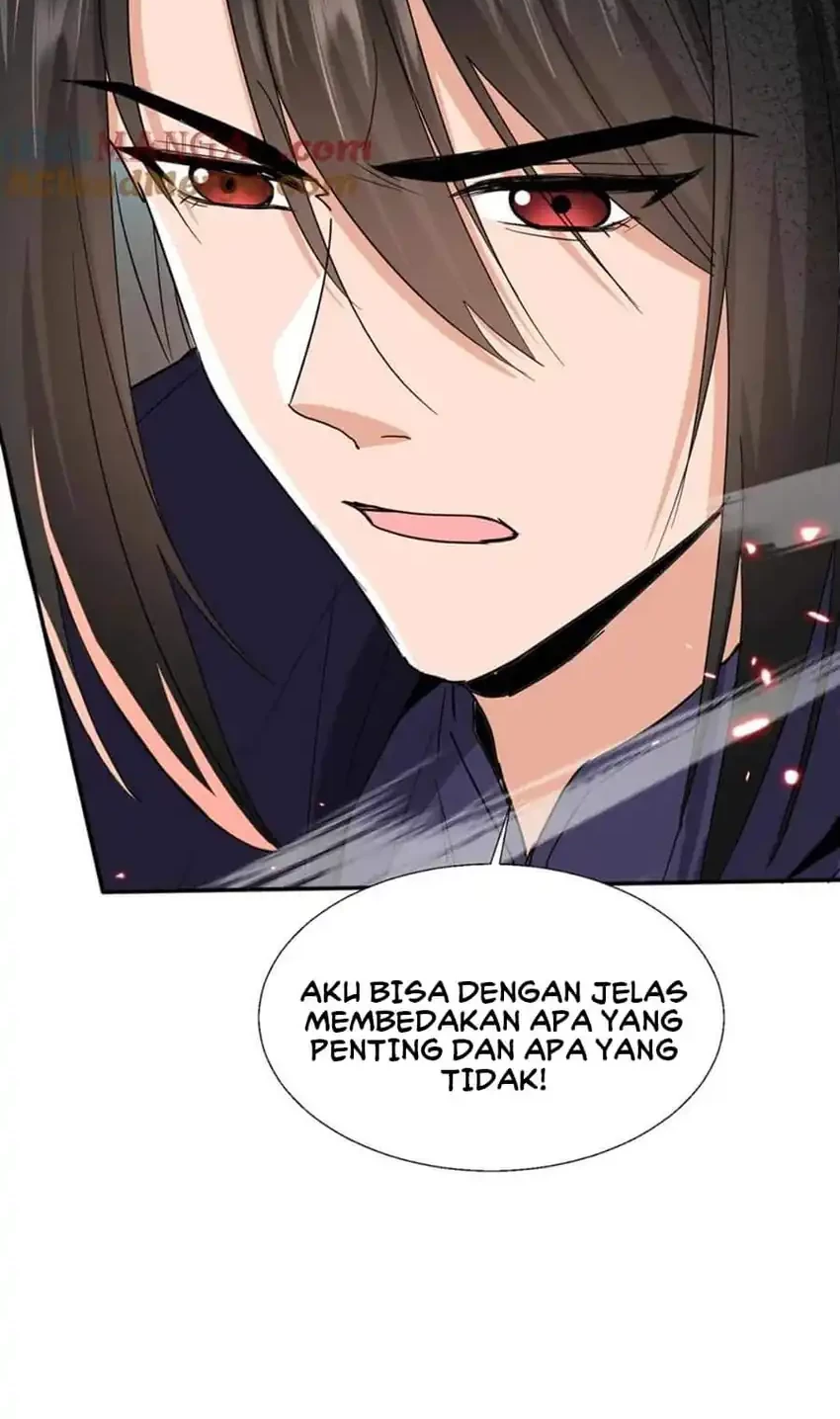 My Empress Disciple Is About to Turn Dark - My Empress Disciple Is About to Turn Dark Chapter 45 - Halaman 9