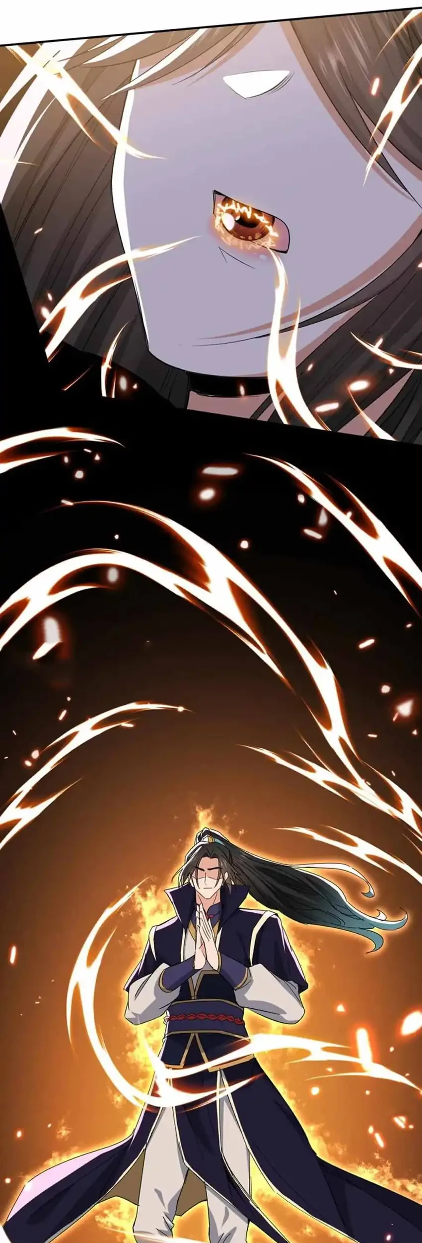 My Empress Disciple Is About to Turn Dark - My Empress Disciple Is About to Turn Dark Chapter 45 - Halaman 16