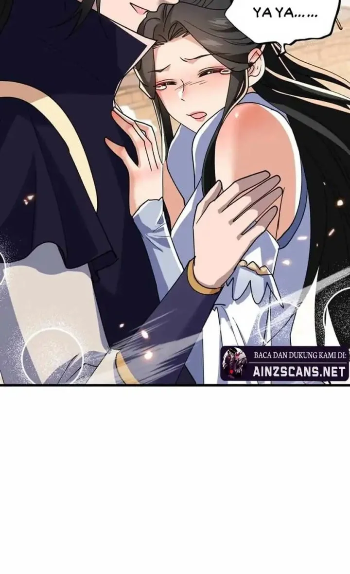 My Empress Disciple Is About to Turn Dark - My Empress Disciple Is About to Turn Dark Chapter 46 - Halaman 26