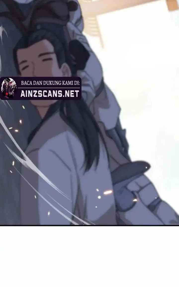 My Empress Disciple Is About to Turn Dark - My Empress Disciple Is About to Turn Dark Chapter 46 - Halaman 34