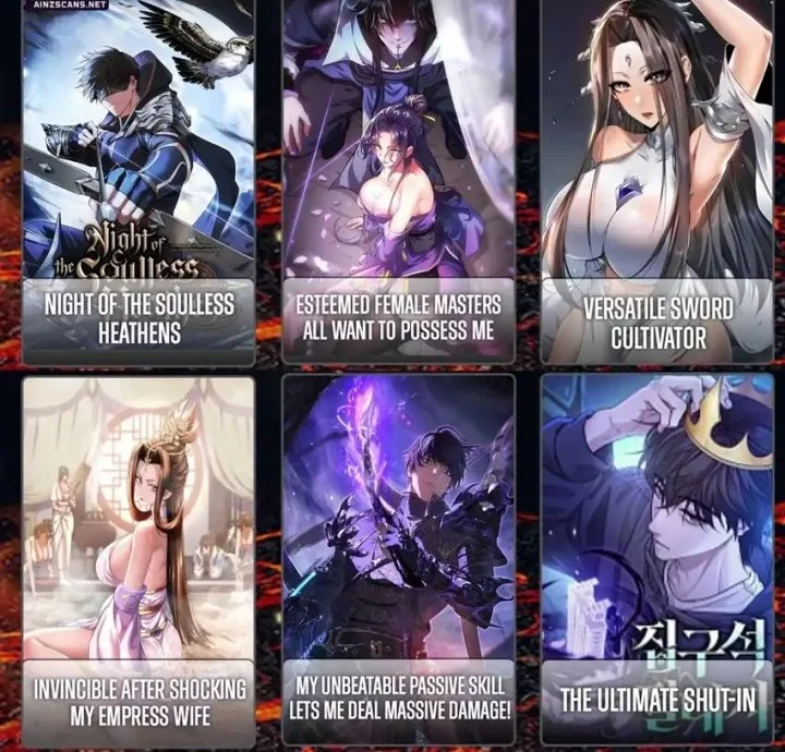 My Empress Disciple Is About to Turn Dark - My Empress Disciple Is About to Turn Dark Chapter 46 - Halaman 39