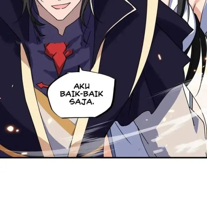 My Empress Disciple Is About to Turn Dark - My Empress Disciple Is About to Turn Dark Chapter 46 - Halaman 17