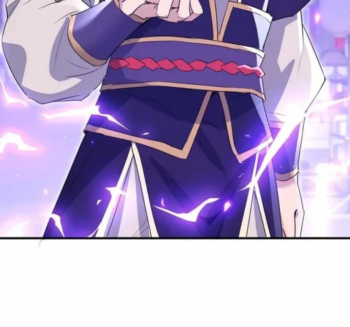 My Empress Disciple Is About to Turn Dark - My Empress Disciple Is About to Turn Dark Chapter 48 - Halaman 10