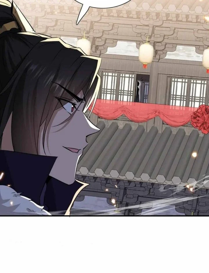 My Empress Disciple Is About to Turn Dark - My Empress Disciple Is About to Turn Dark Chapter 48 - Halaman 21