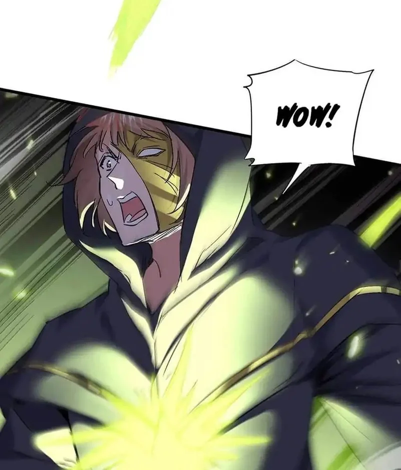 My Empress Disciple Is About to Turn Dark - My Empress Disciple Is About to Turn Dark Chapter 51 - Halaman 7