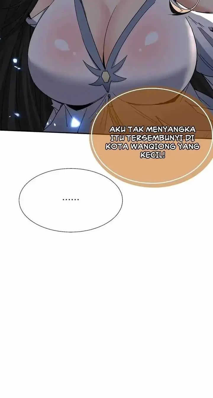 My Empress Disciple Is About to Turn Dark - My Empress Disciple Is About to Turn Dark Chapter 52 - Halaman 6