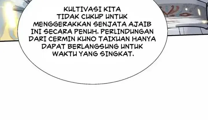 My Empress Disciple Is About to Turn Dark - My Empress Disciple Is About to Turn Dark Chapter 52 - Halaman 9