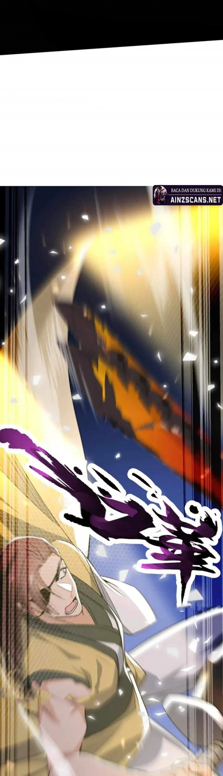 My Empress Disciple Is About to Turn Dark - My Empress Disciple Is About to Turn Dark Chapter 55 - Halaman 11