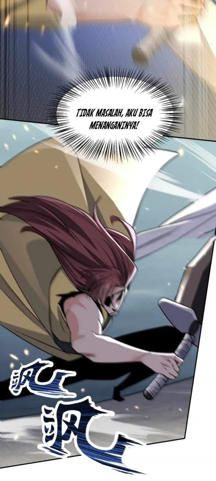 My Empress Disciple Is About to Turn Dark - My Empress Disciple Is About to Turn Dark Chapter 55 - Halaman 12