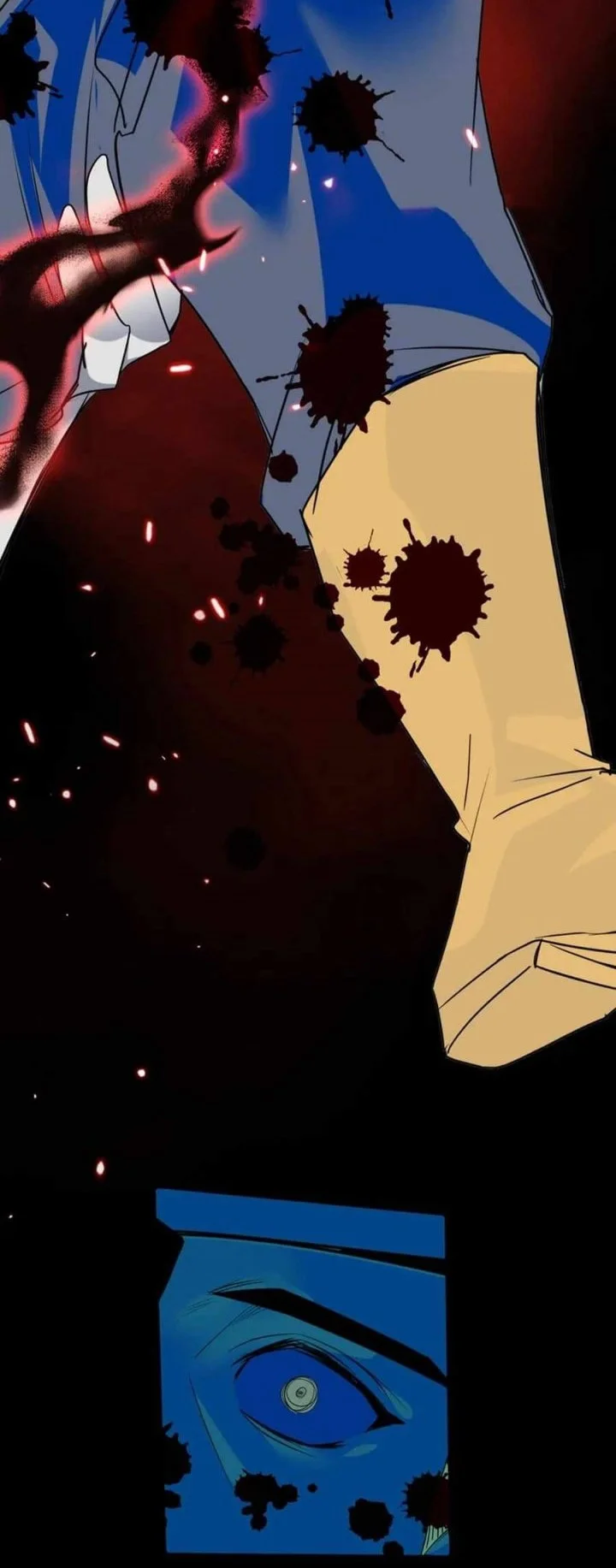 My Empress Disciple Is About to Turn Dark - My Empress Disciple Is About to Turn Dark Chapter 55 - Halaman 24