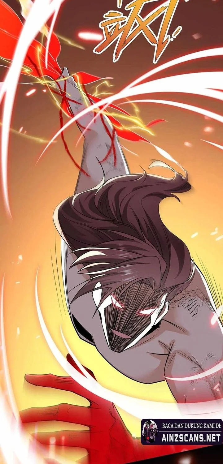 My Empress Disciple Is About to Turn Dark - My Empress Disciple Is About to Turn Dark Chapter 56 - Halaman 23
