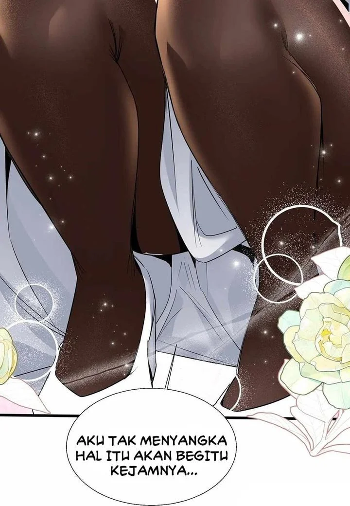 My Empress Disciple Is About to Turn Dark - My Empress Disciple Is About to Turn Dark Chapter 56 - Halaman 37