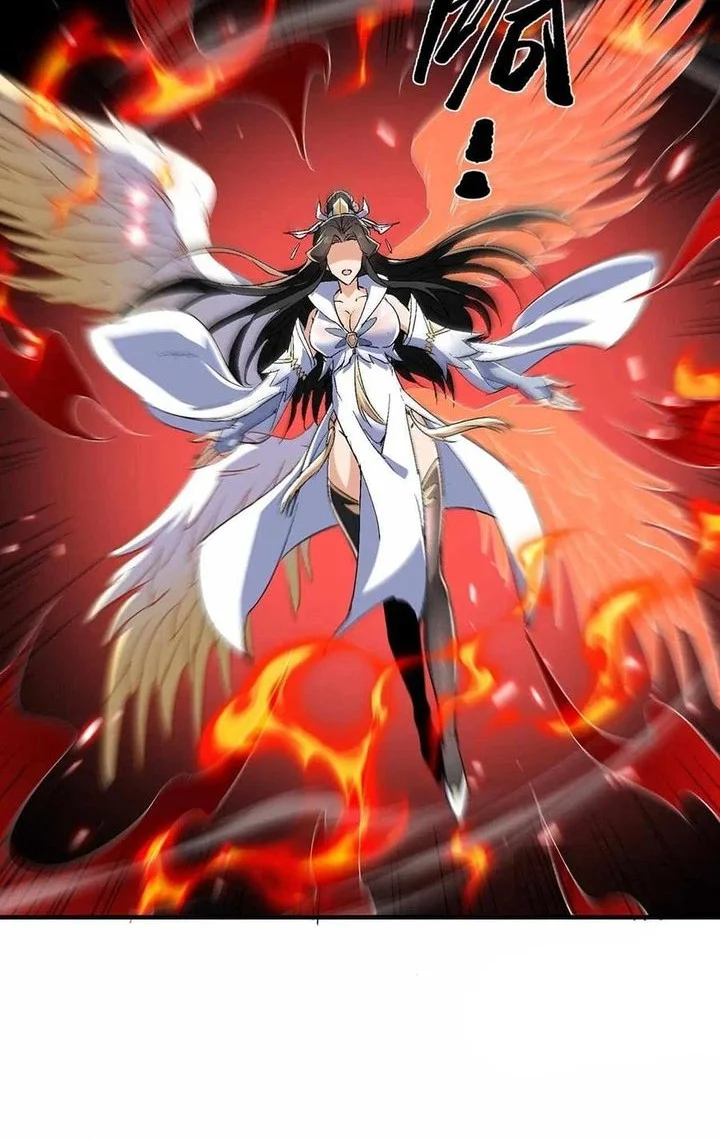 My Empress Disciple Is About to Turn Dark - My Empress Disciple Is About to Turn Dark Chapter 57 - Halaman 14