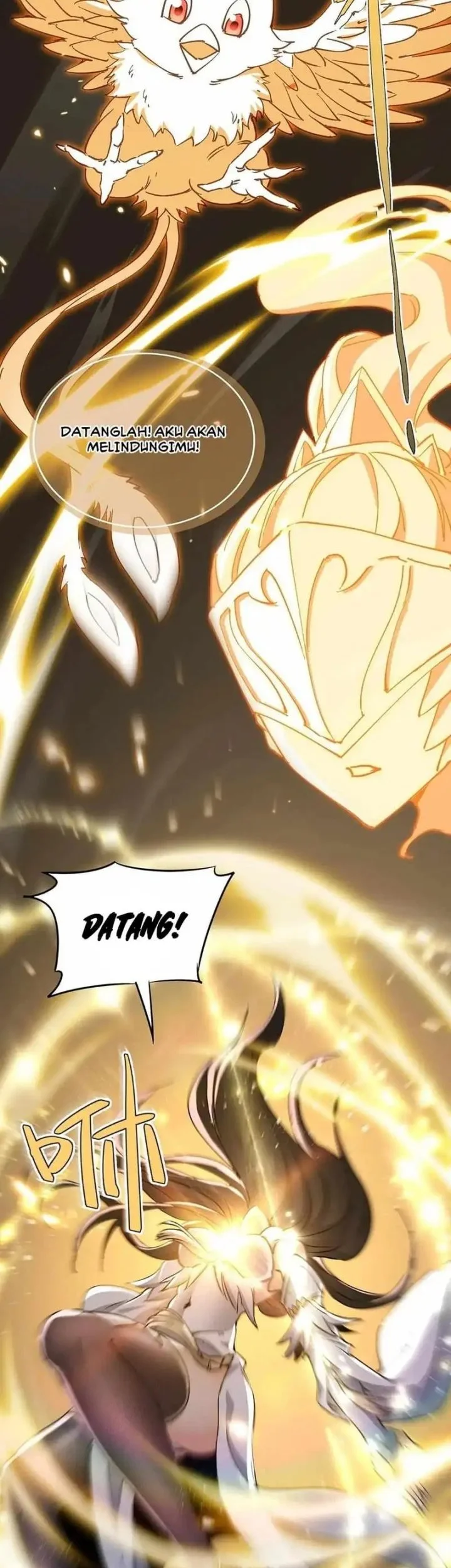 My Empress Disciple Is About to Turn Dark - My Empress Disciple Is About to Turn Dark Chapter 58 - Halaman 14